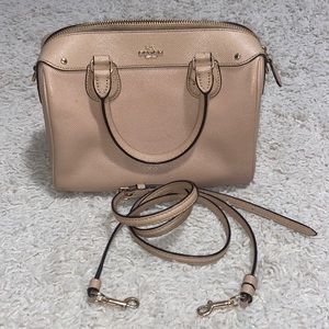 Coach Satchel Bag